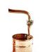 Купить Аламбик Copper Crafts классический 40 л в Красногорске